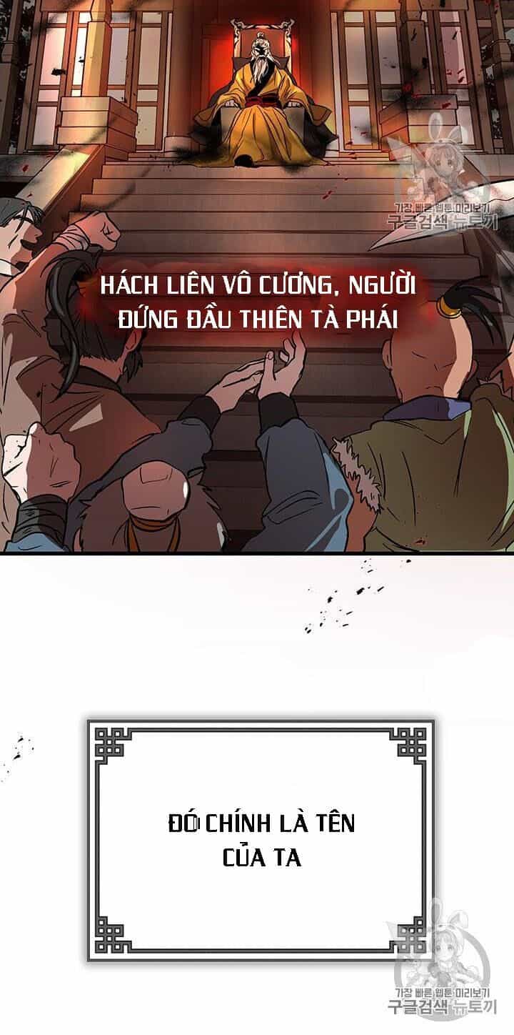 Võ Đang Kỳ Hiệp - Chương 1 - ảnh 21