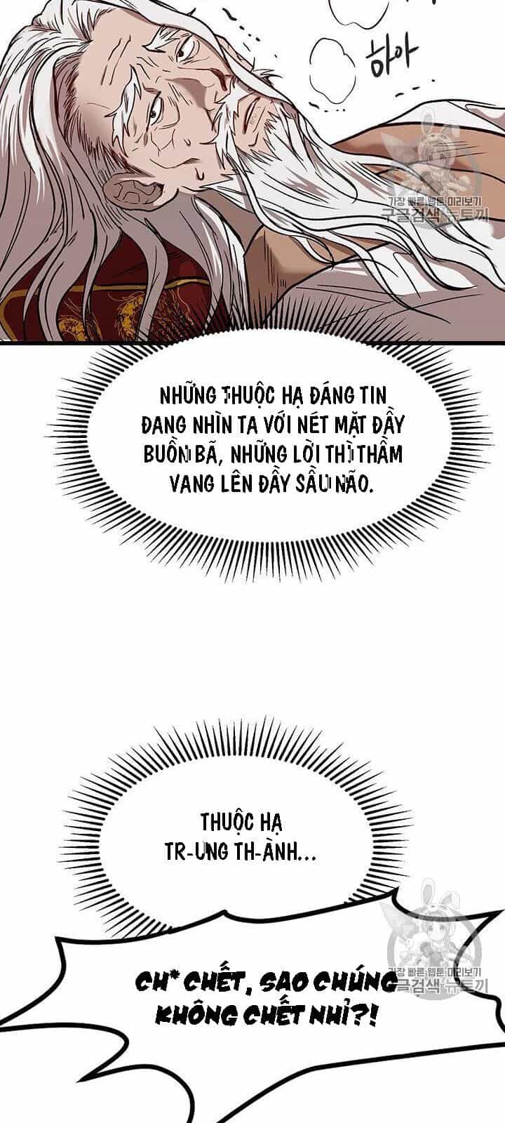 Võ Đang Kỳ Hiệp - Chương 1 - ảnh 29