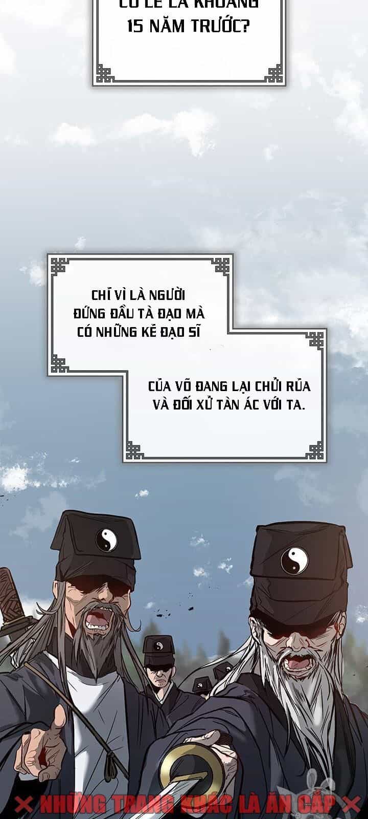 Võ Đang Kỳ Hiệp - Chương 1 - ảnh 3