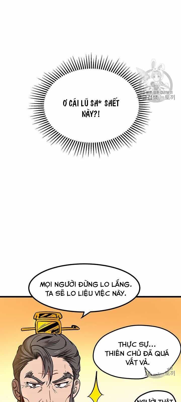 Võ Đang Kỳ Hiệp - Chương 1 - ảnh 32