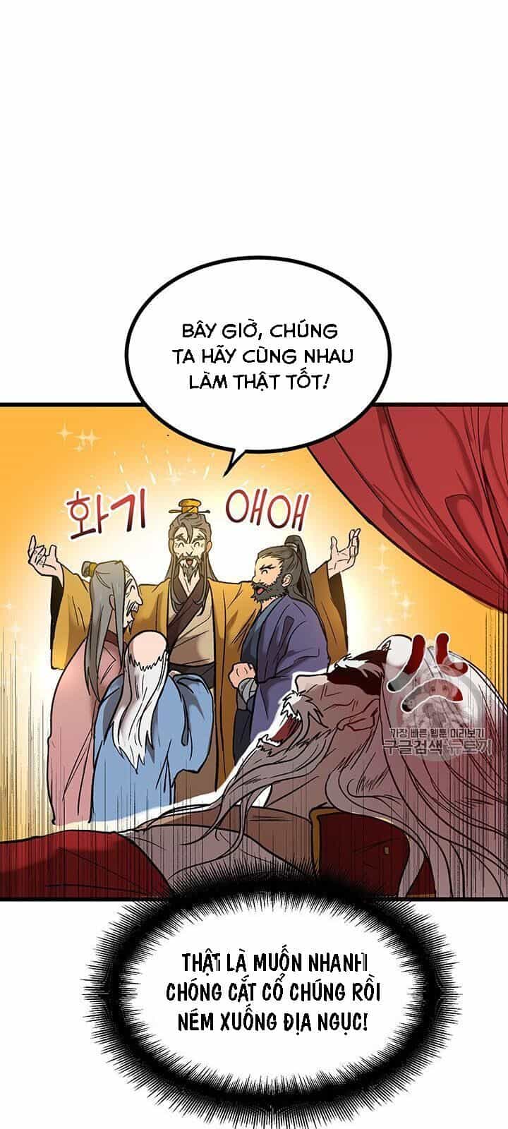 Võ Đang Kỳ Hiệp - Chương 1 - ảnh 37