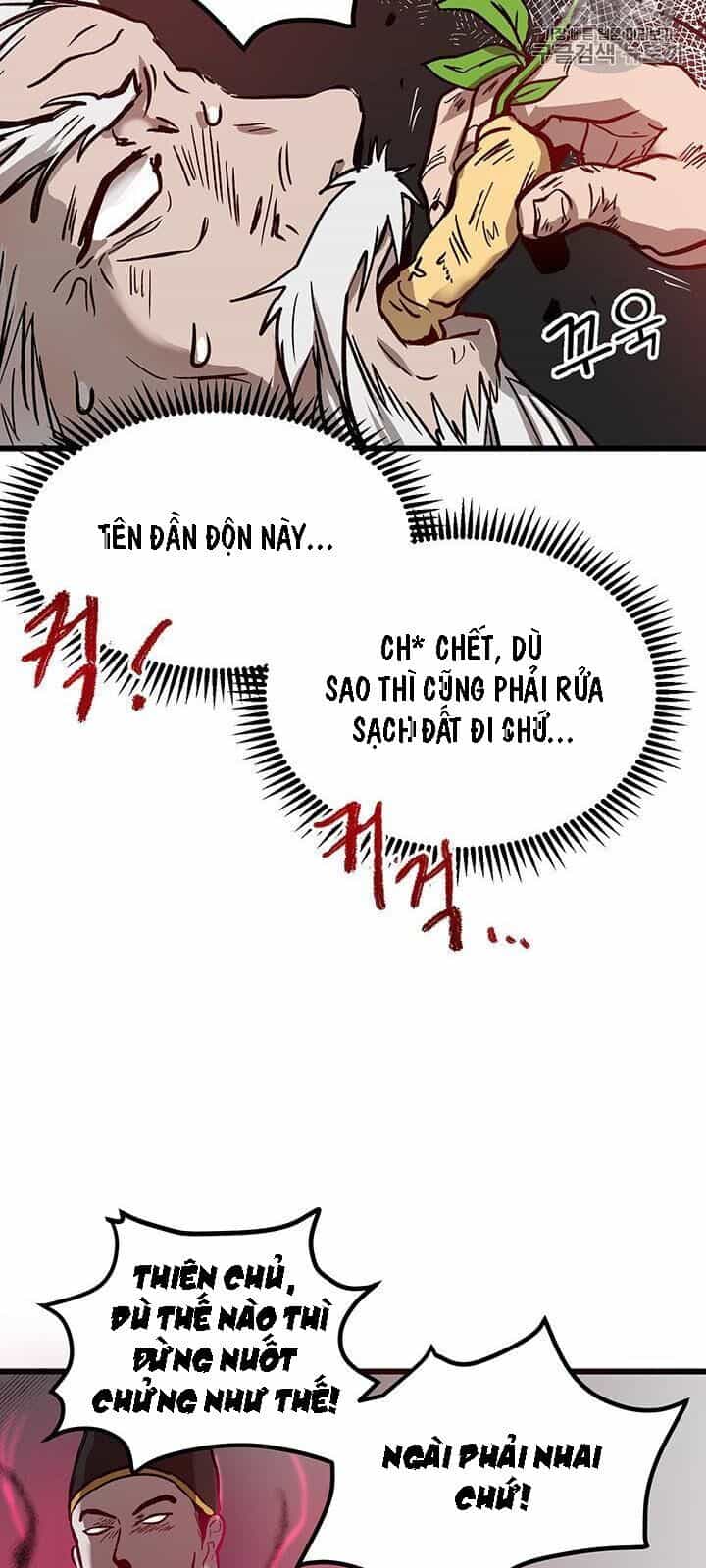 Võ Đang Kỳ Hiệp - Chương 1 - ảnh 50