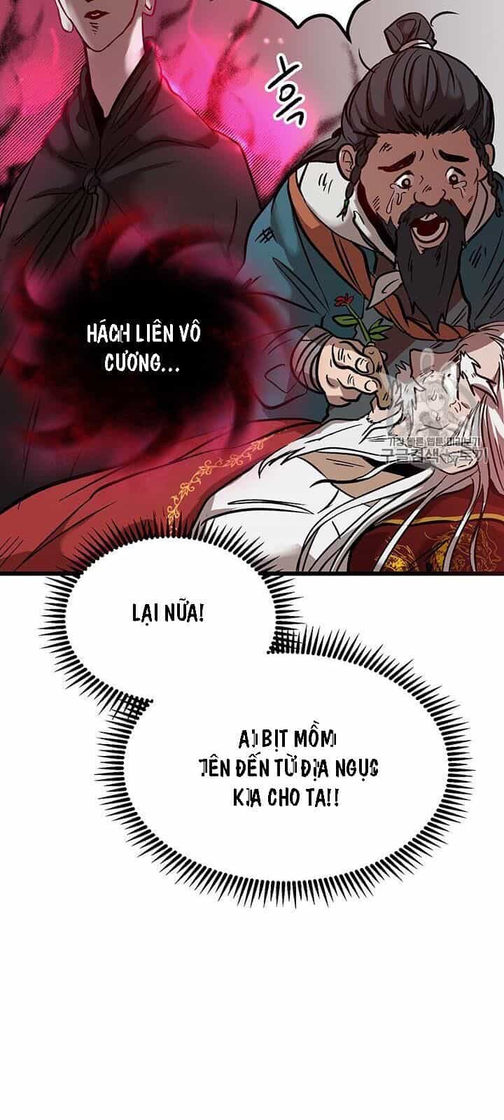 Võ Đang Kỳ Hiệp - Chương 1 - ảnh 51