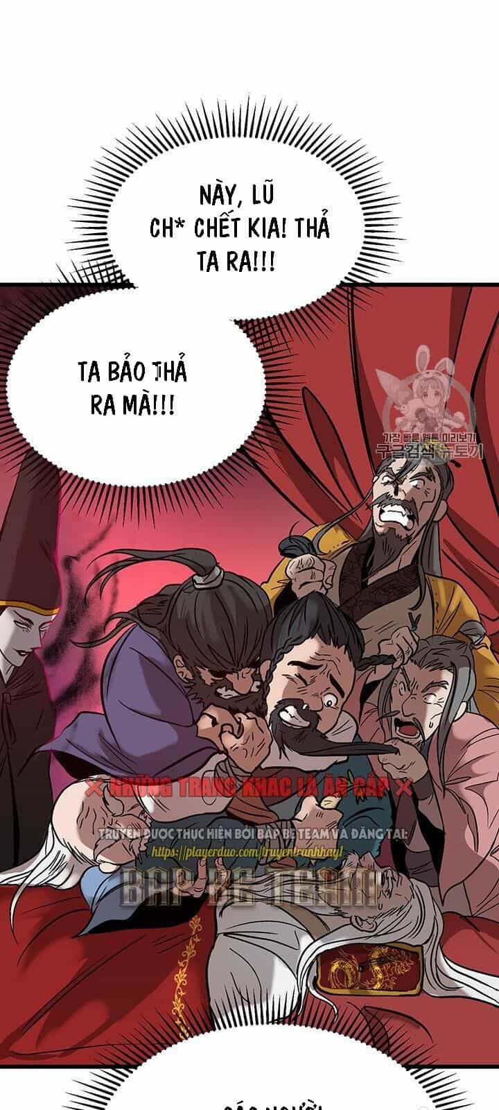 Võ Đang Kỳ Hiệp - Chương 1 - ảnh 57
