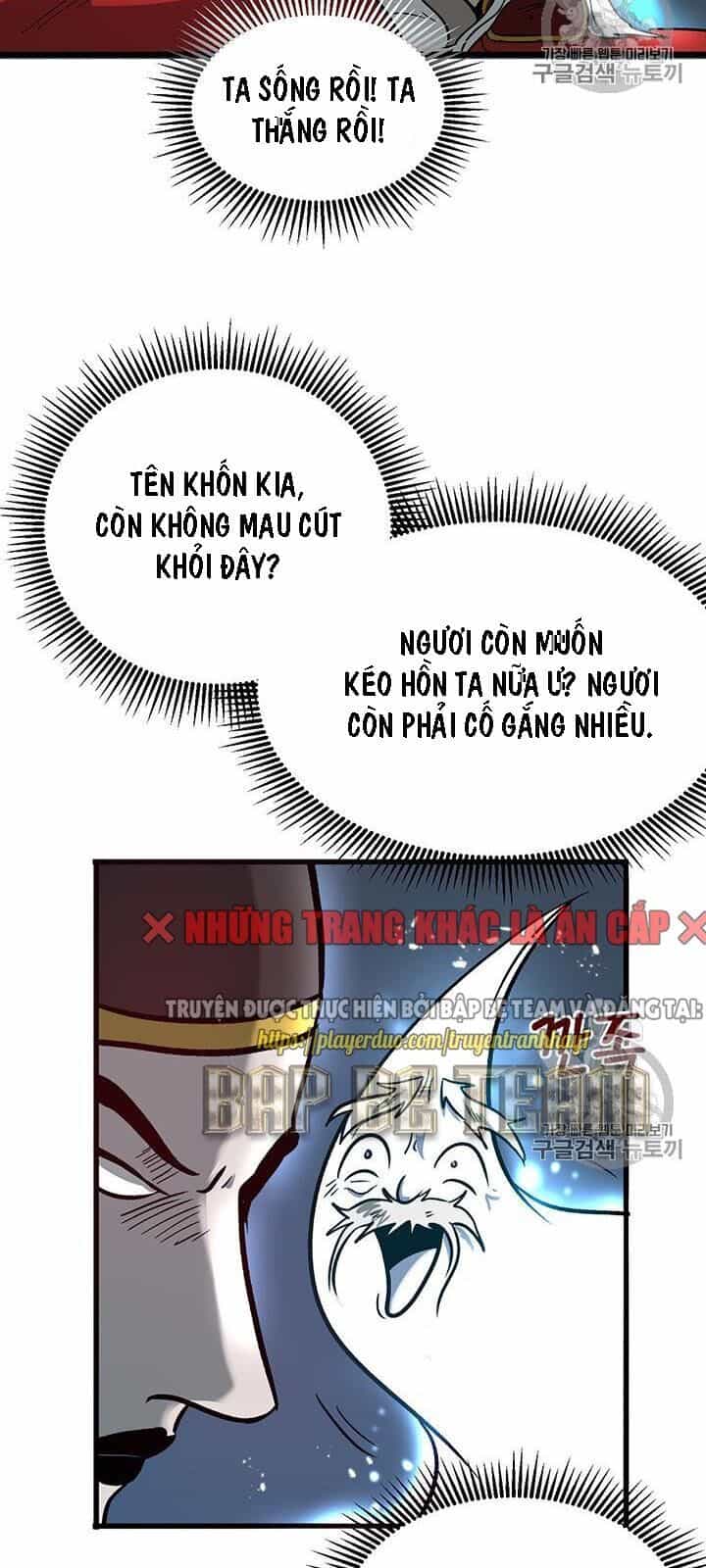 Võ Đang Kỳ Hiệp - Chương 1 - ảnh 74