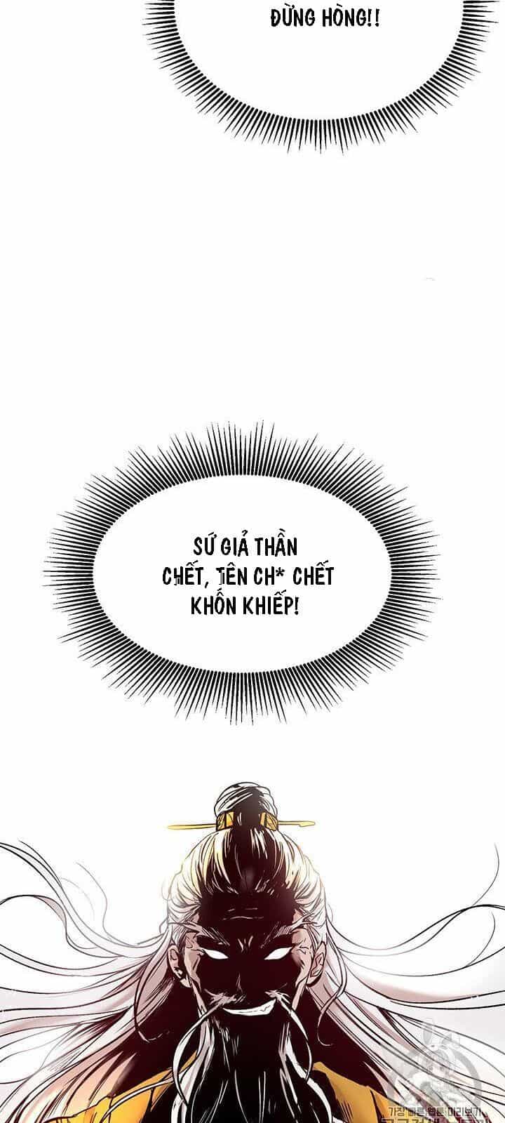 Võ Đang Kỳ Hiệp - Chương 1 - ảnh 78
