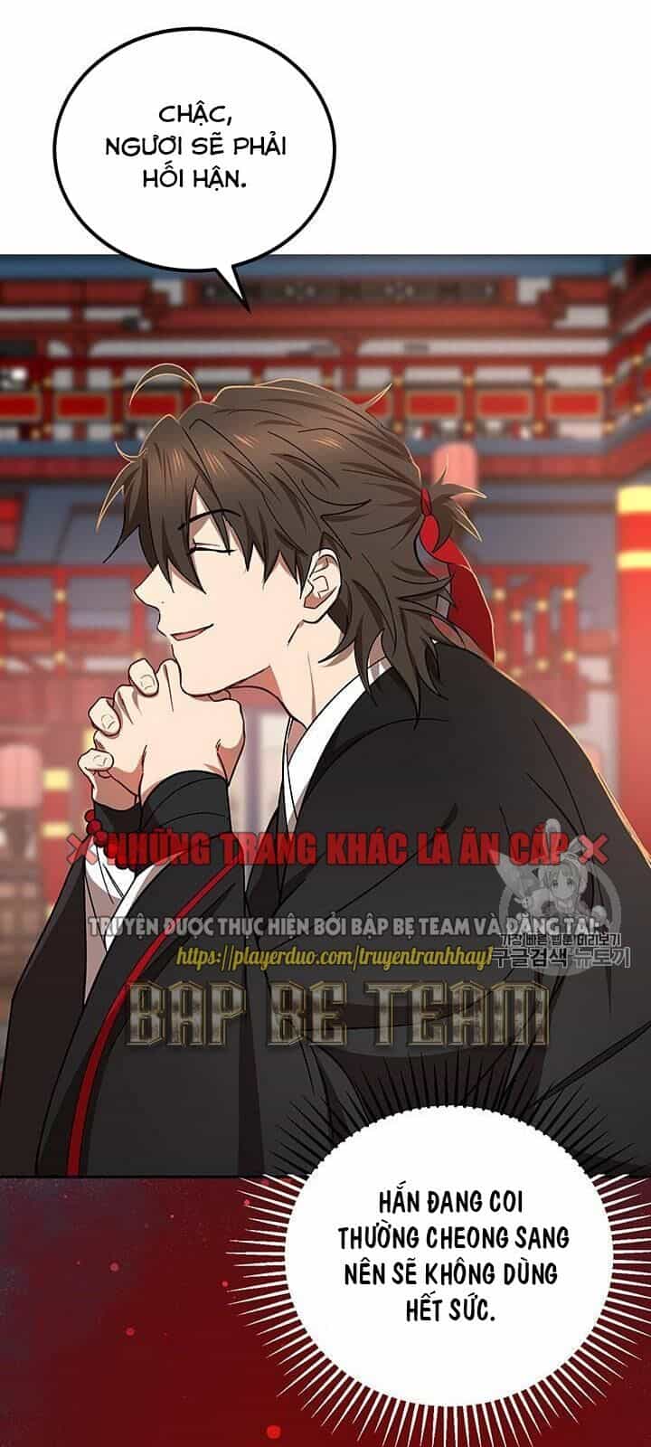 Võ Đang Kỳ Hiệp - Chương 19 - ảnh 37