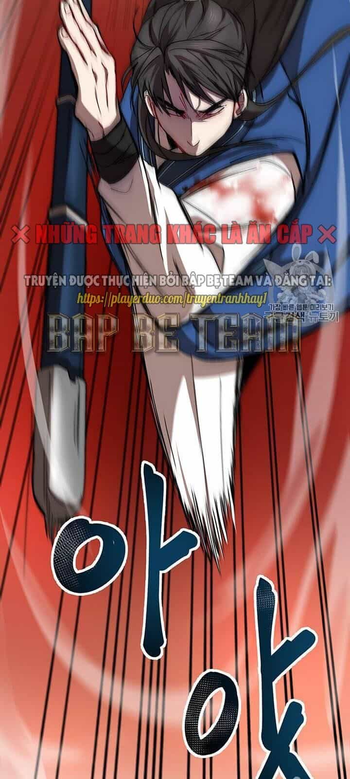 Võ Đang Kỳ Hiệp - Chương 19 - ảnh 40