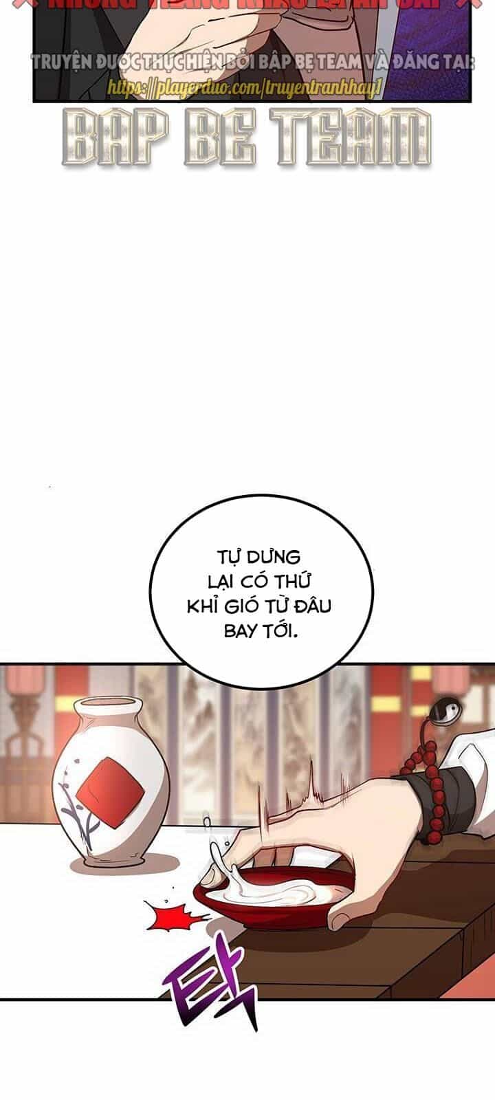 Võ Đang Kỳ Hiệp - Chương 19 - ảnh 5