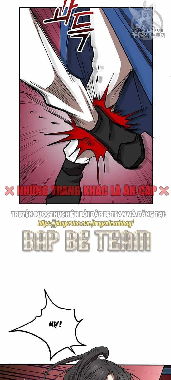 Võ Đang Kỳ Hiệp - Chương 19 - ảnh 53