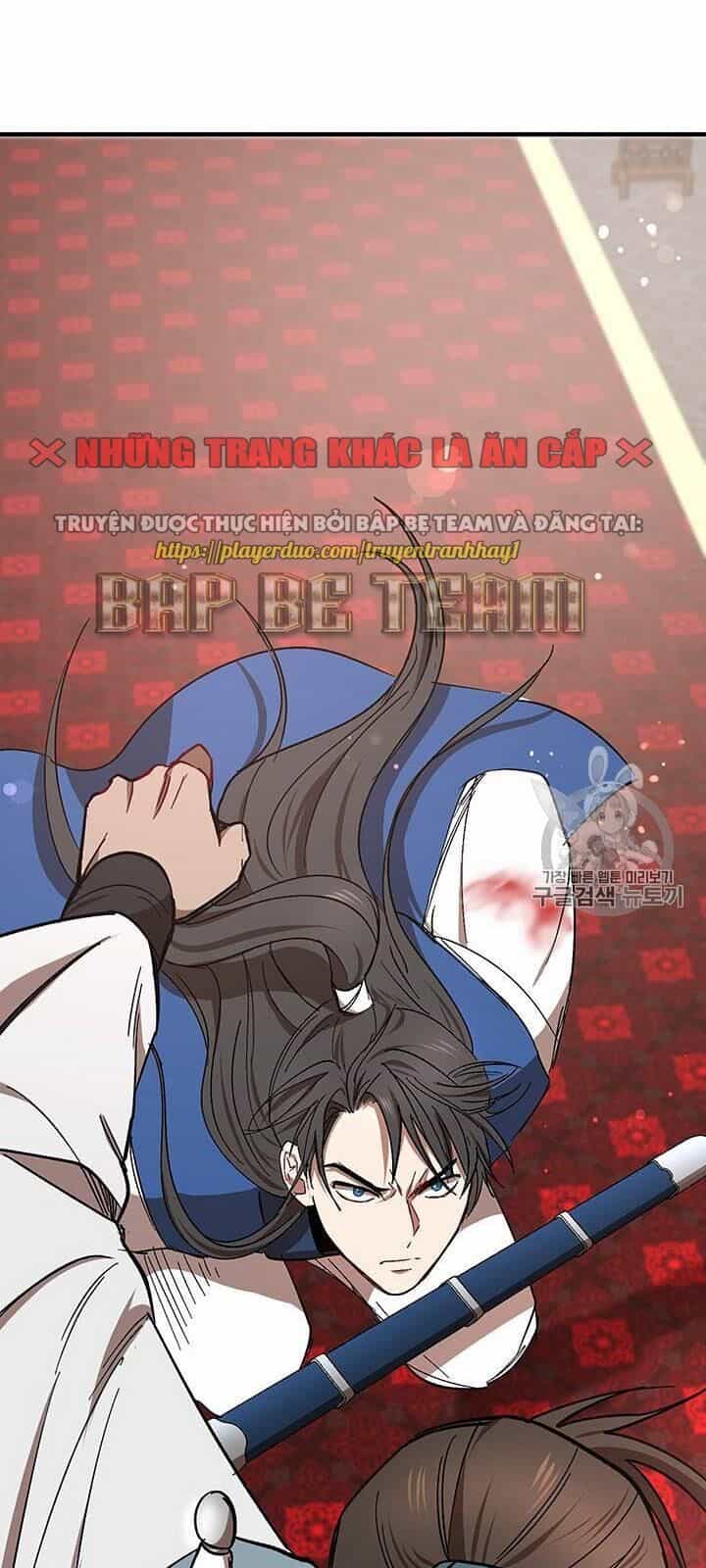 Võ Đang Kỳ Hiệp - Chương 20 - ảnh 13