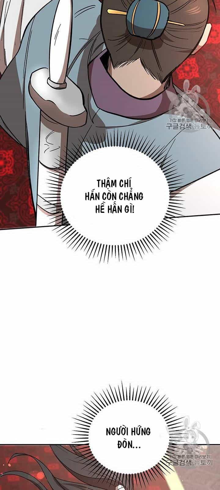 Võ Đang Kỳ Hiệp - Chương 20 - ảnh 14
