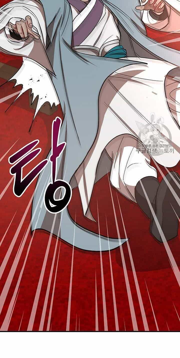 Võ Đang Kỳ Hiệp - Chương 20 - ảnh 18