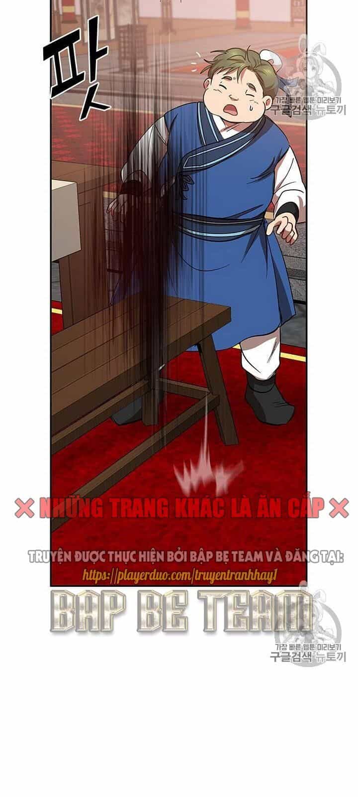Võ Đang Kỳ Hiệp - Chương 20 - ảnh 67