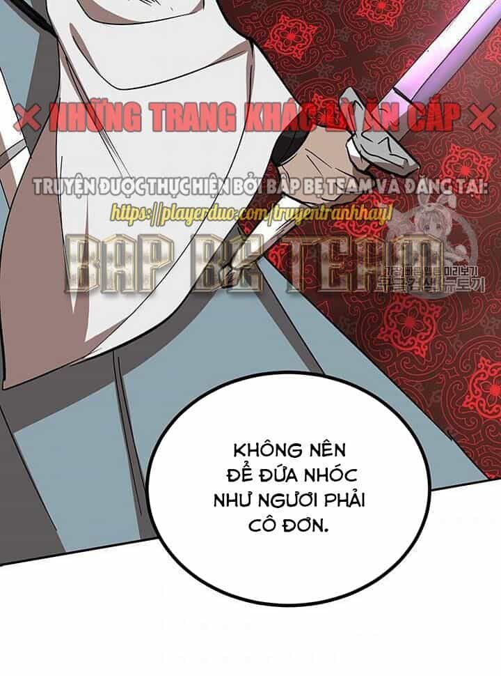 Võ Đang Kỳ Hiệp - Chương 20 - ảnh 71
