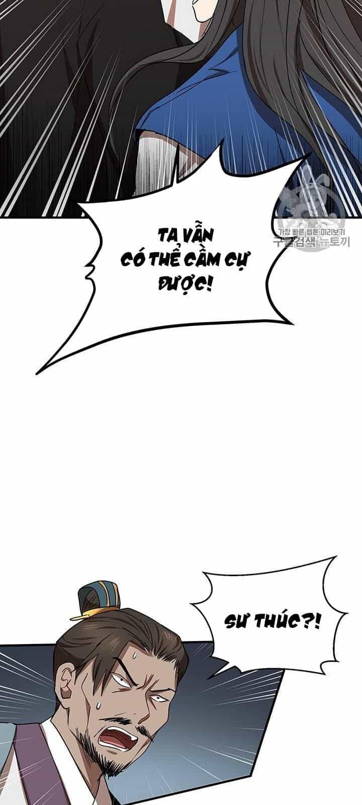 Võ Đang Kỳ Hiệp - Chương 20 - ảnh 74