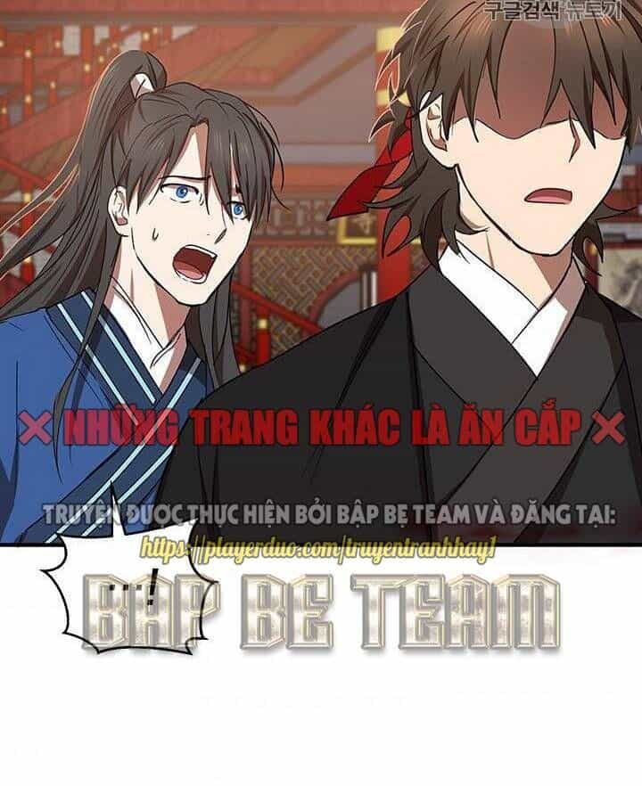 Võ Đang Kỳ Hiệp - Chương 20 - ảnh 79