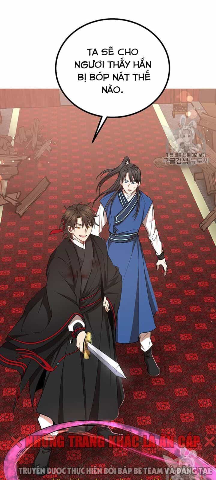 Võ Đang Kỳ Hiệp - Chương 20 - ảnh 86