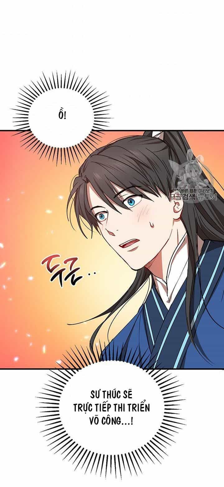 Võ Đang Kỳ Hiệp - Chương 20 - ảnh 88