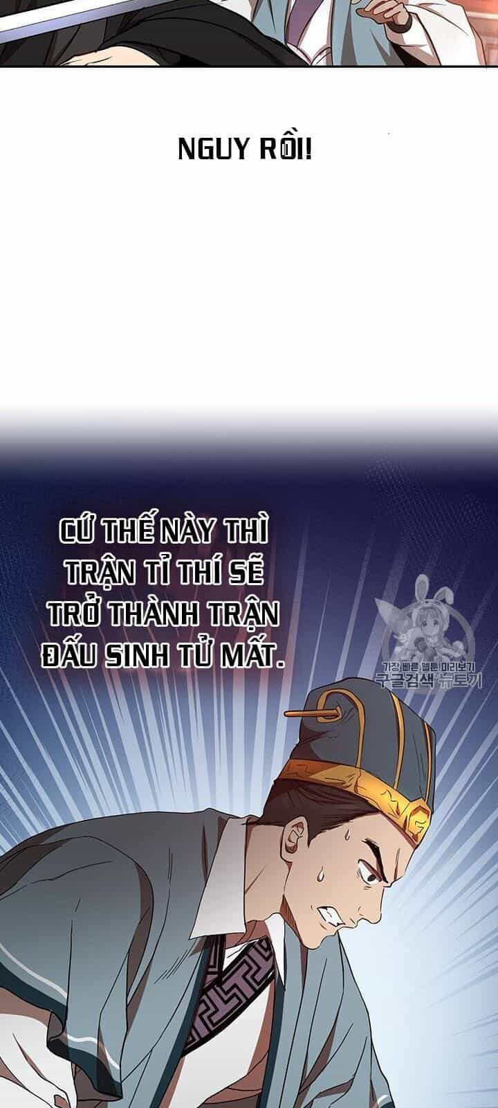 Võ Đang Kỳ Hiệp - Chương 21 - ảnh 12