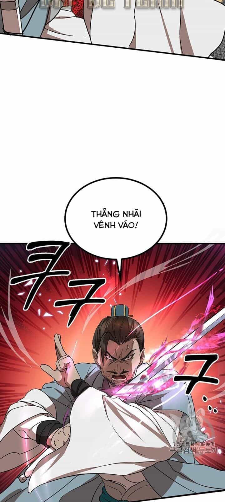 Võ Đang Kỳ Hiệp - Chương 21 - ảnh 16