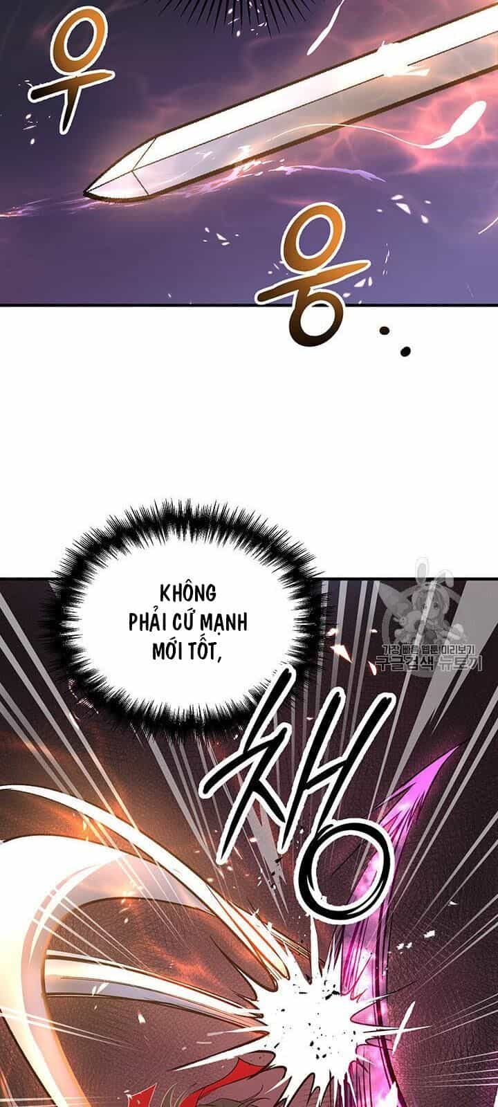 Võ Đang Kỳ Hiệp - Chương 21 - ảnh 22