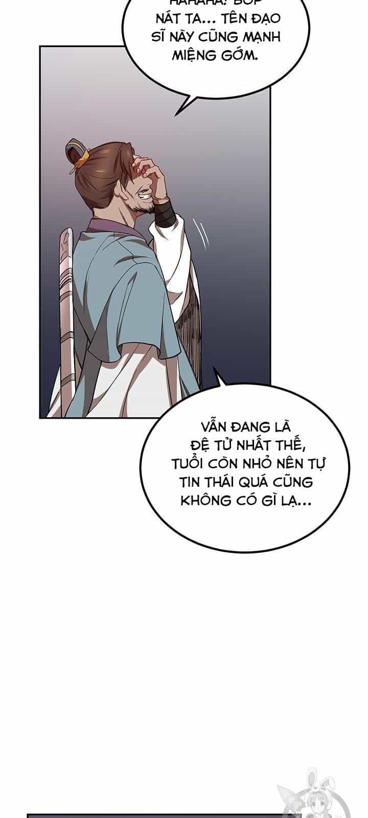 Võ Đang Kỳ Hiệp - Chương 21 - ảnh 3