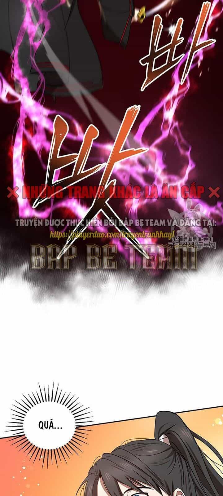 Võ Đang Kỳ Hiệp - Chương 21 - ảnh 30