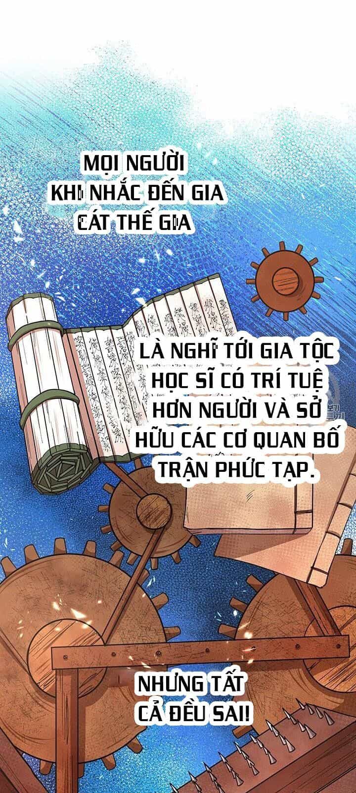 Võ Đang Kỳ Hiệp - Chương 21 - ảnh 53