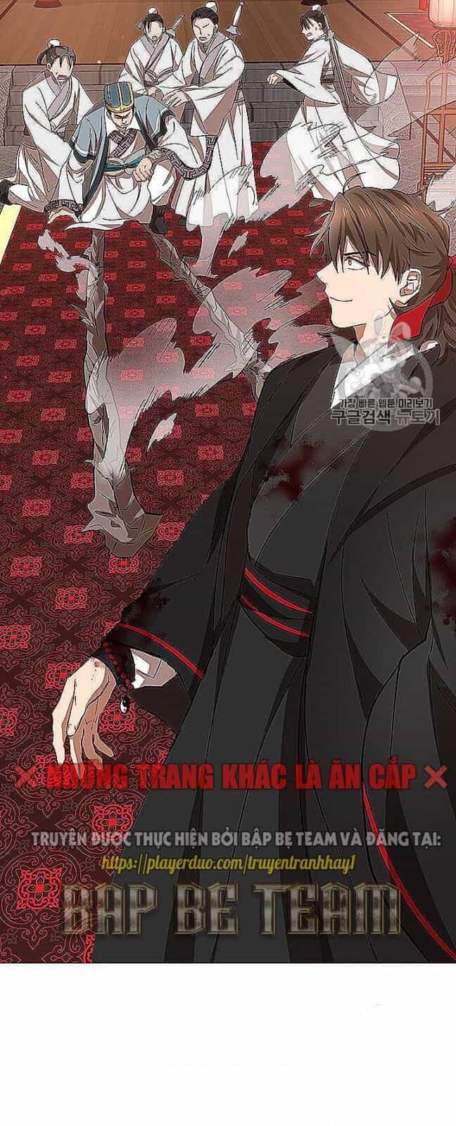 Võ Đang Kỳ Hiệp - Chương 22 - ảnh 26