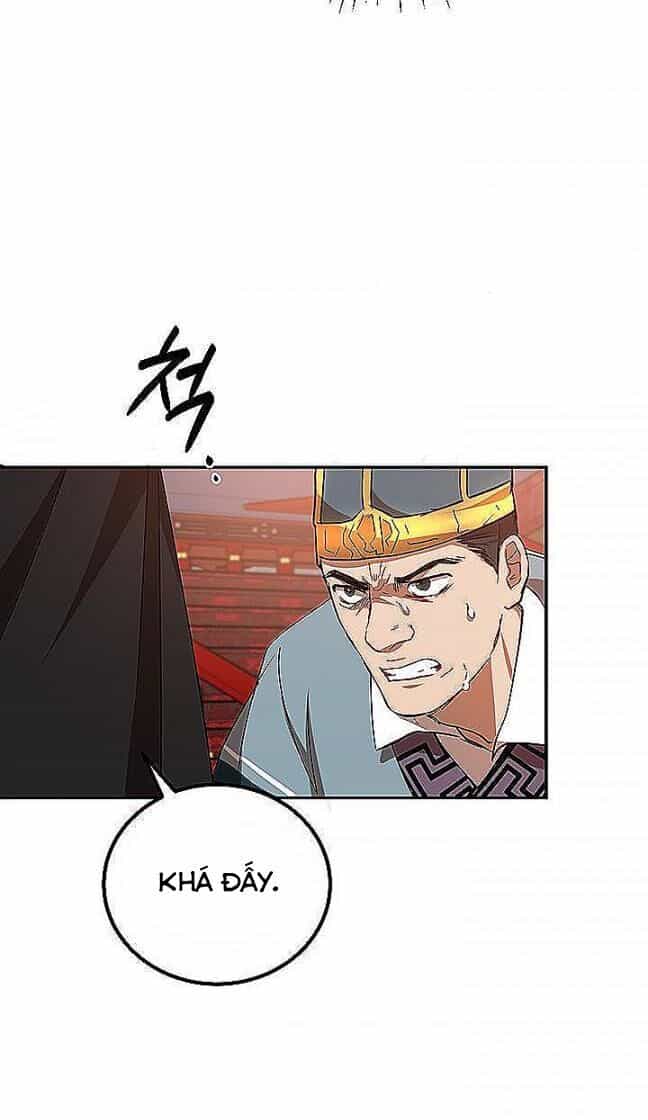 Võ Đang Kỳ Hiệp - Chương 22 - ảnh 28