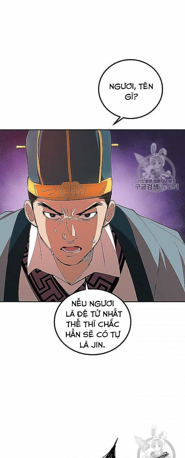 Võ Đang Kỳ Hiệp - Chương 22 - ảnh 30