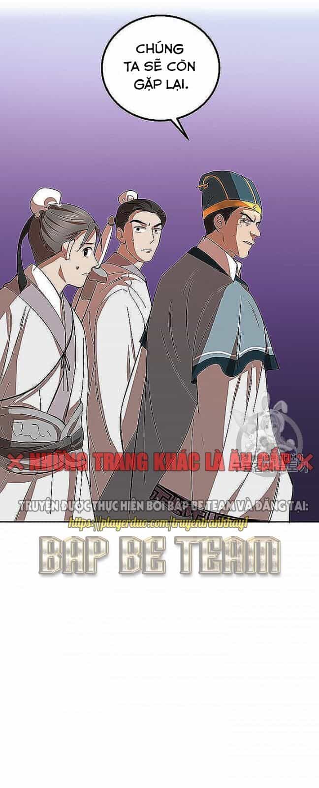 Võ Đang Kỳ Hiệp - Chương 22 - ảnh 35