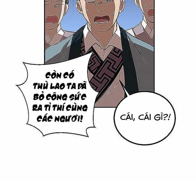 Võ Đang Kỳ Hiệp - Chương 22 - ảnh 40