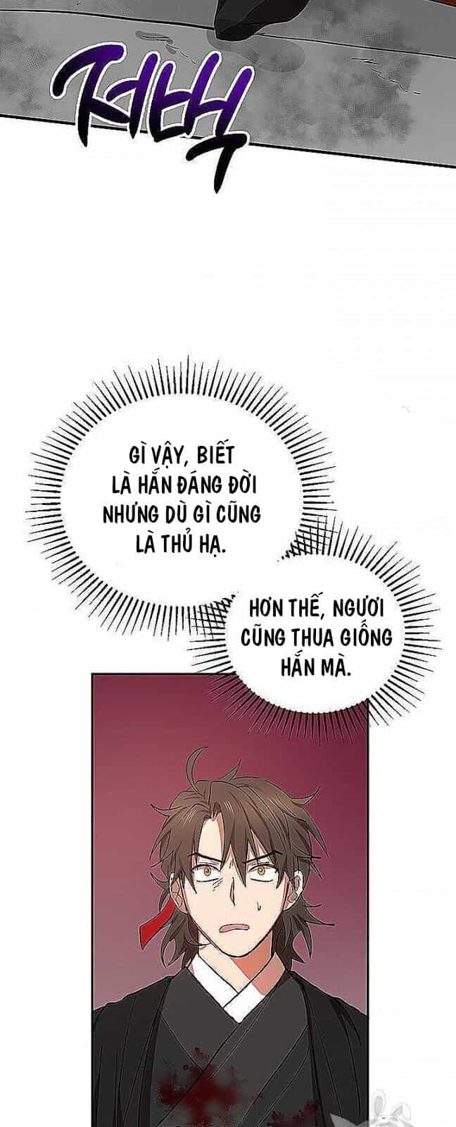 Võ Đang Kỳ Hiệp - Chương 22 - ảnh 49