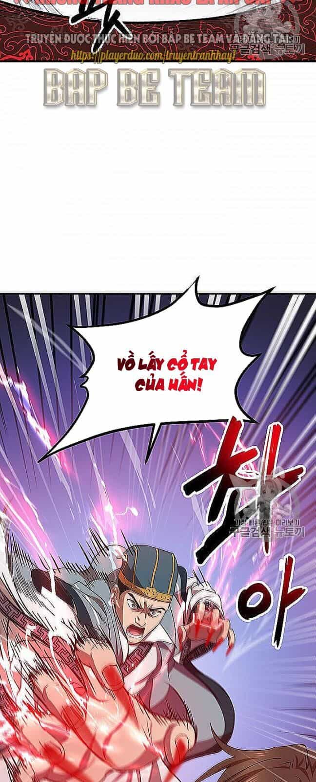 Võ Đang Kỳ Hiệp - Chương 22 - ảnh 5