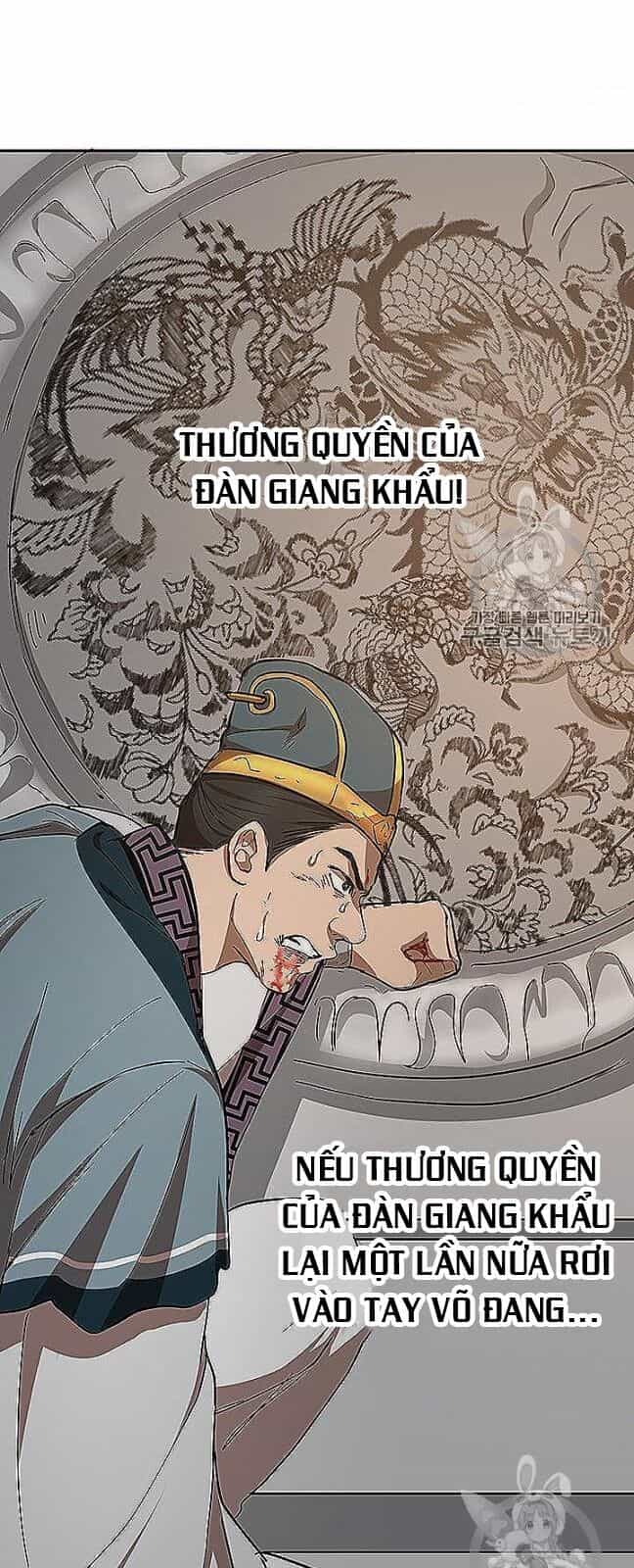 Võ Đang Kỳ Hiệp - Chương 22 - ảnh 56