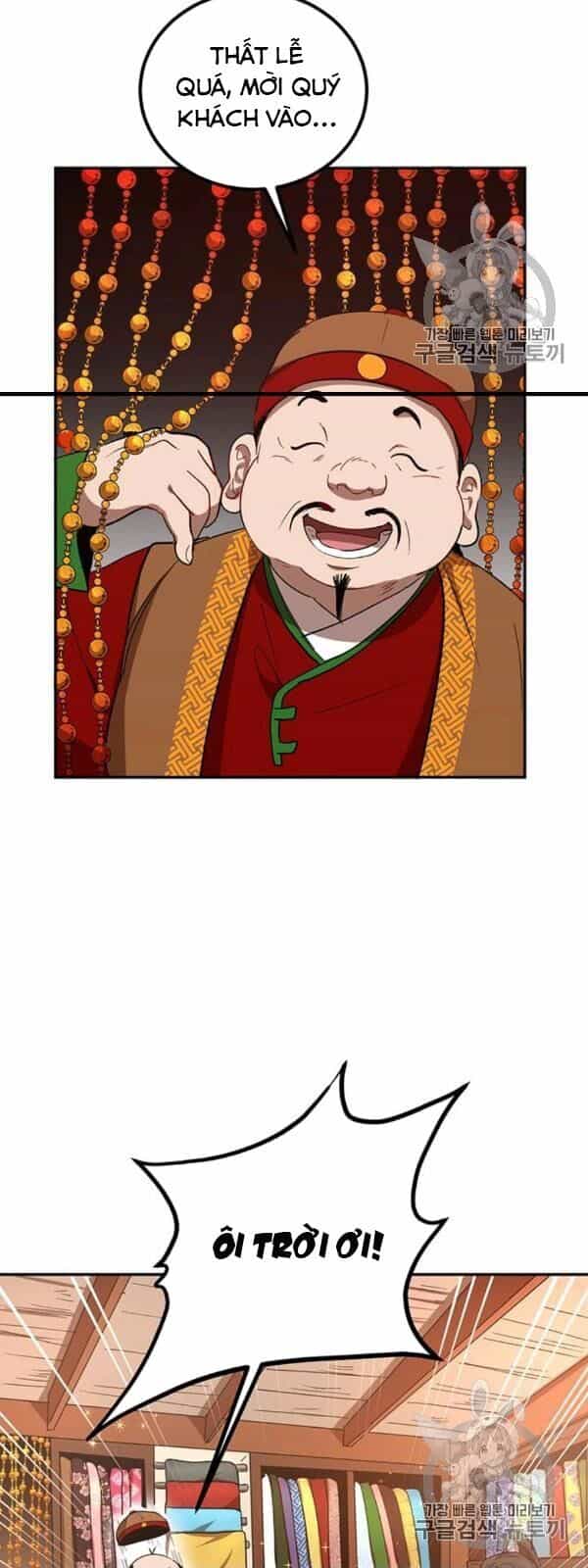 Võ Đang Kỳ Hiệp - Chương 23 - ảnh 10