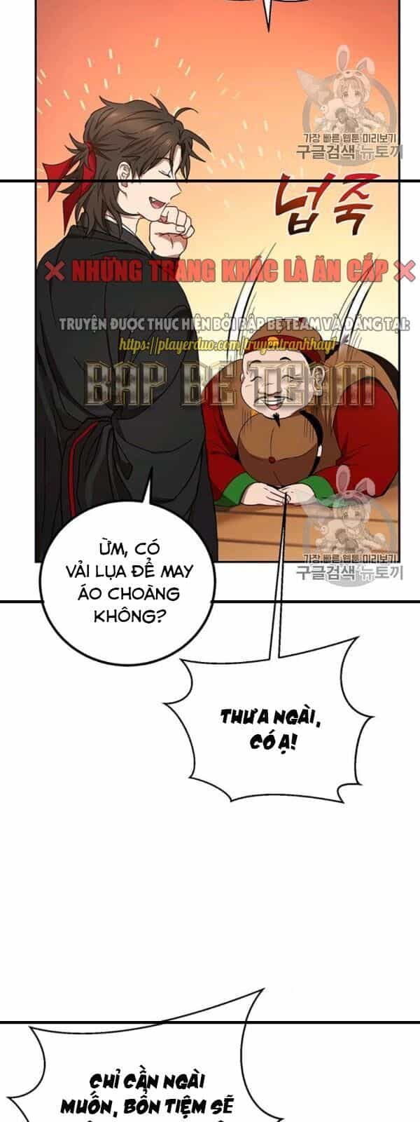 Võ Đang Kỳ Hiệp - Chương 23 - ảnh 16