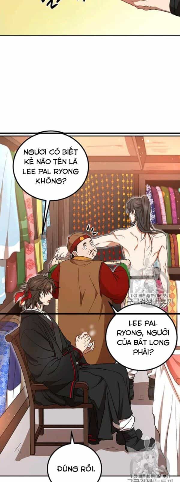 Võ Đang Kỳ Hiệp - Chương 23 - ảnh 24