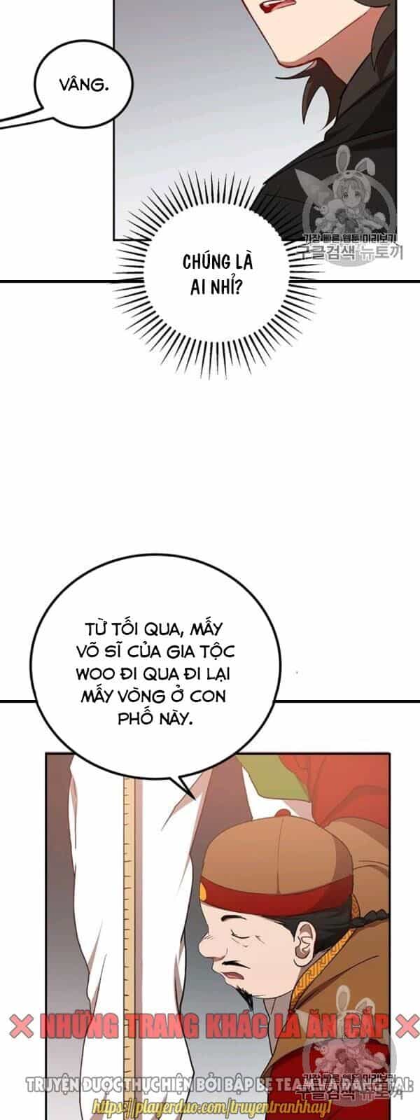 Võ Đang Kỳ Hiệp - Chương 23 - ảnh 29