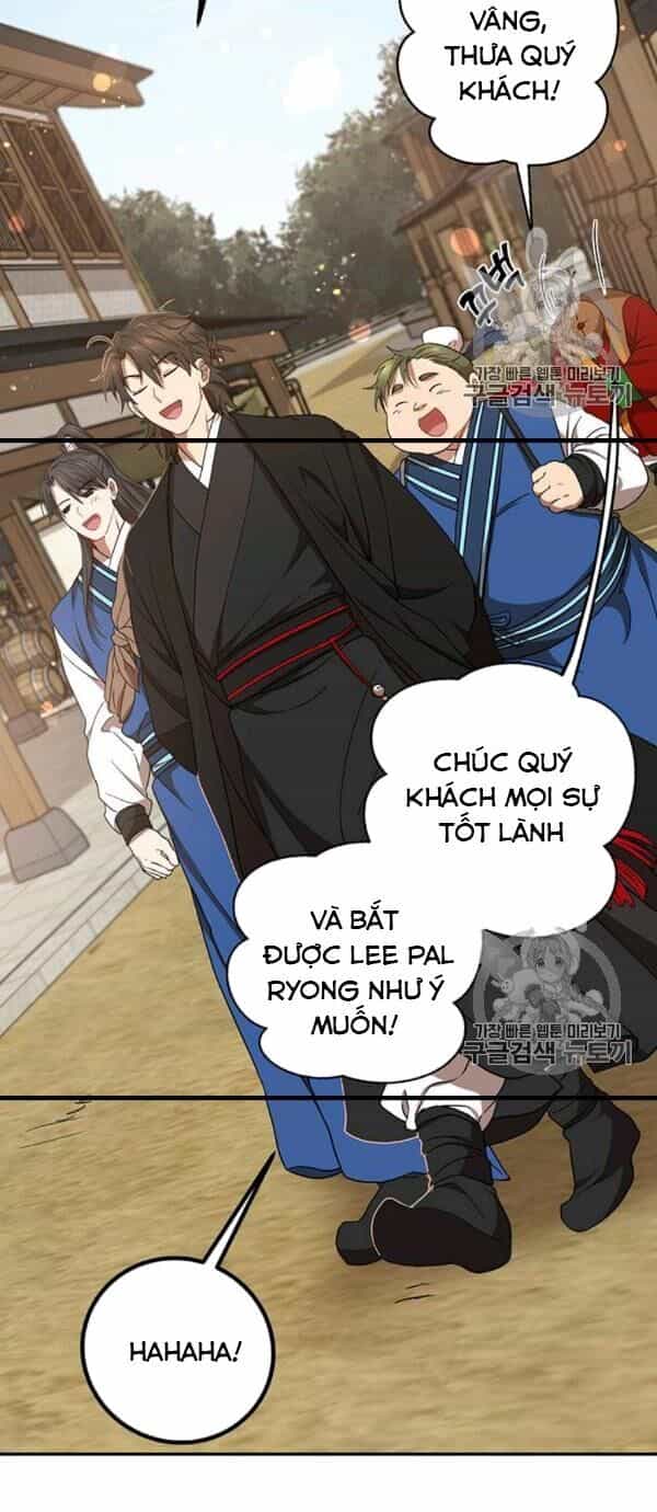 Võ Đang Kỳ Hiệp - Chương 23 - ảnh 32