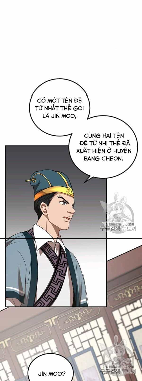 Võ Đang Kỳ Hiệp - Chương 23 - ảnh 35