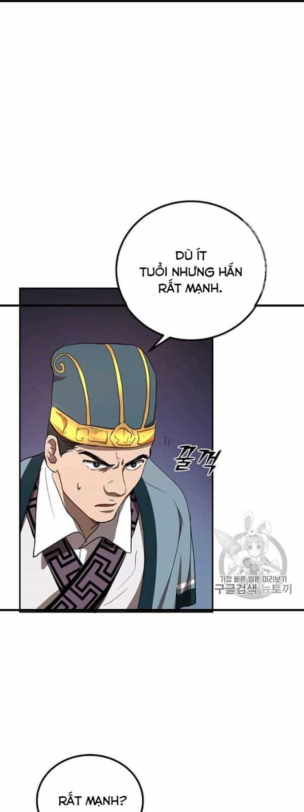 Võ Đang Kỳ Hiệp - Chương 23 - ảnh 39