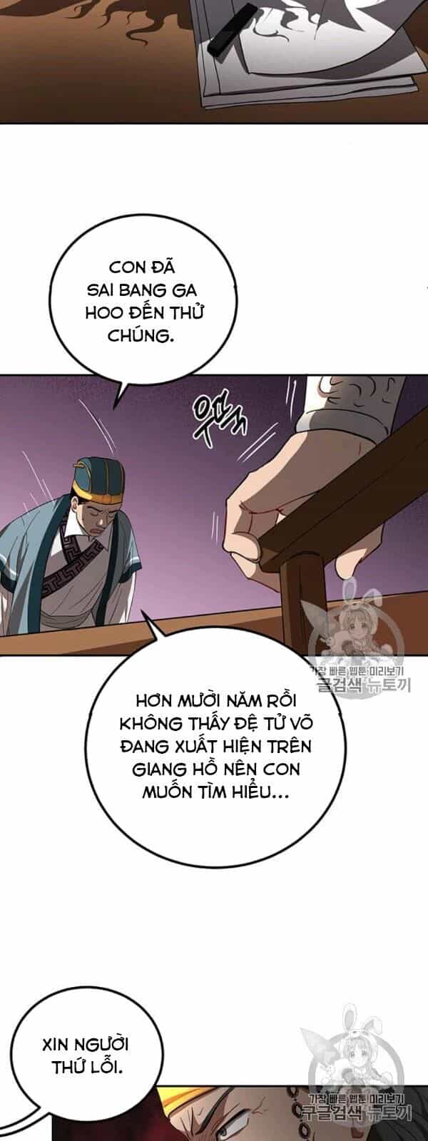 Võ Đang Kỳ Hiệp - Chương 23 - ảnh 41