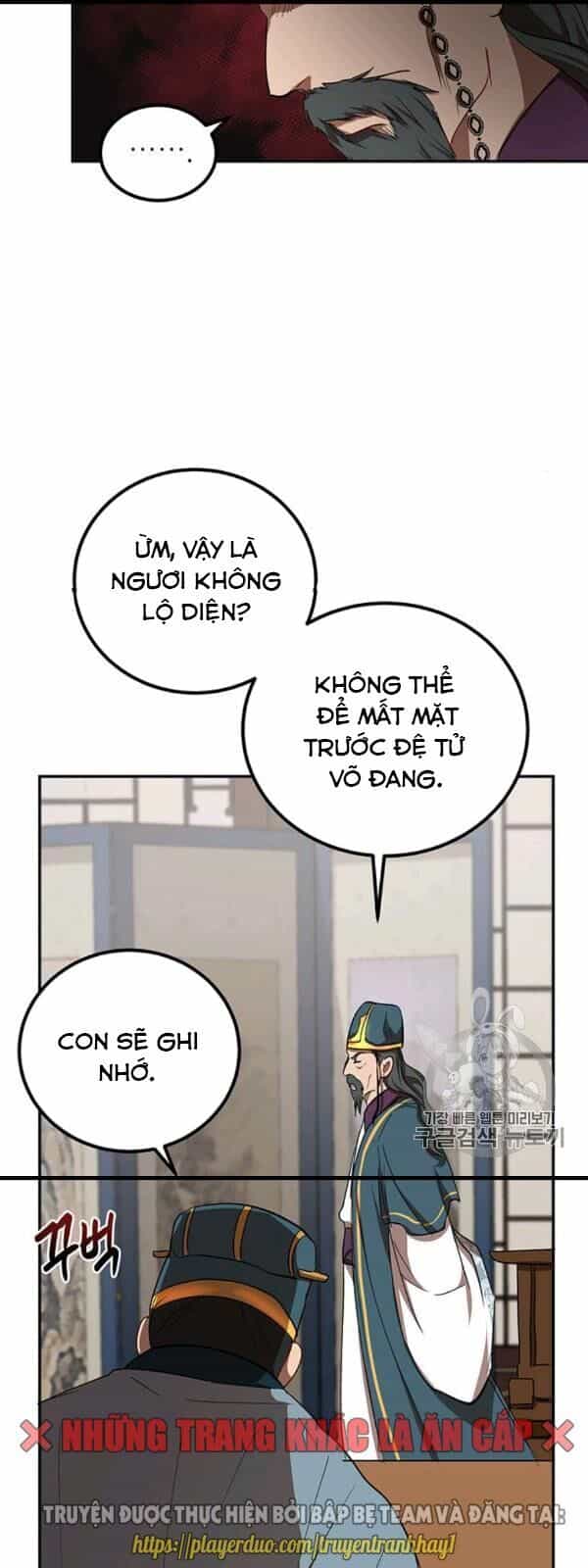 Võ Đang Kỳ Hiệp - Chương 23 - ảnh 42