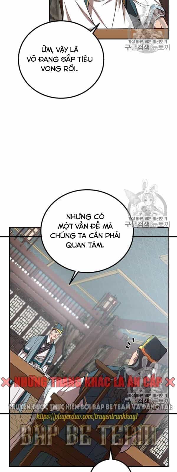 Võ Đang Kỳ Hiệp - Chương 23 - ảnh 49