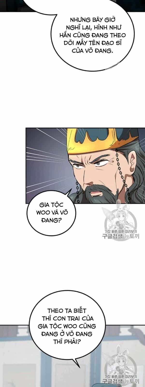 Võ Đang Kỳ Hiệp - Chương 23 - ảnh 52