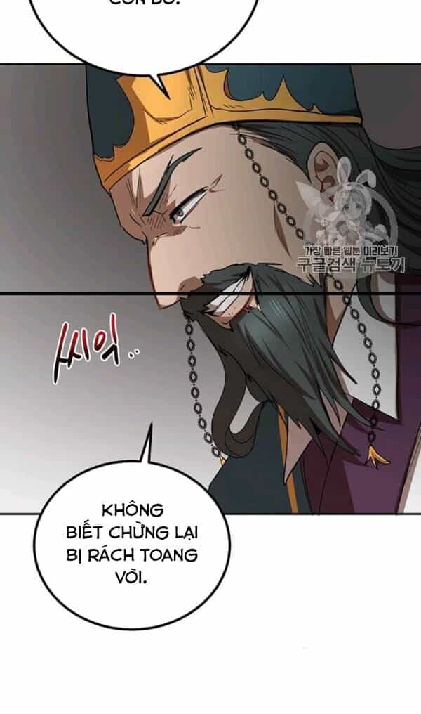 Võ Đang Kỳ Hiệp - Chương 23 - ảnh 55