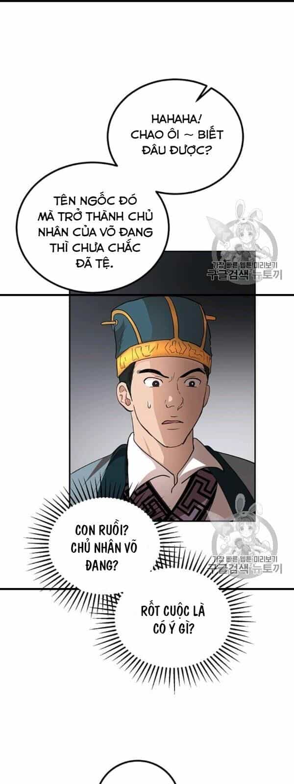 Võ Đang Kỳ Hiệp - Chương 23 - ảnh 56